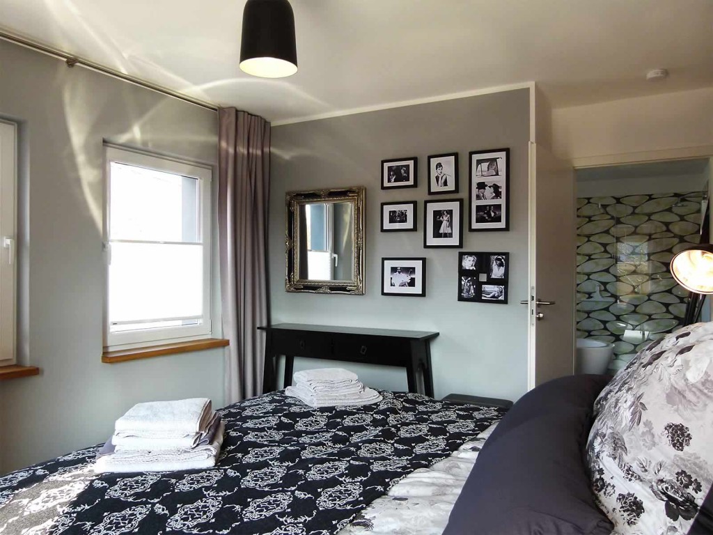 Schlafzimmer Diva