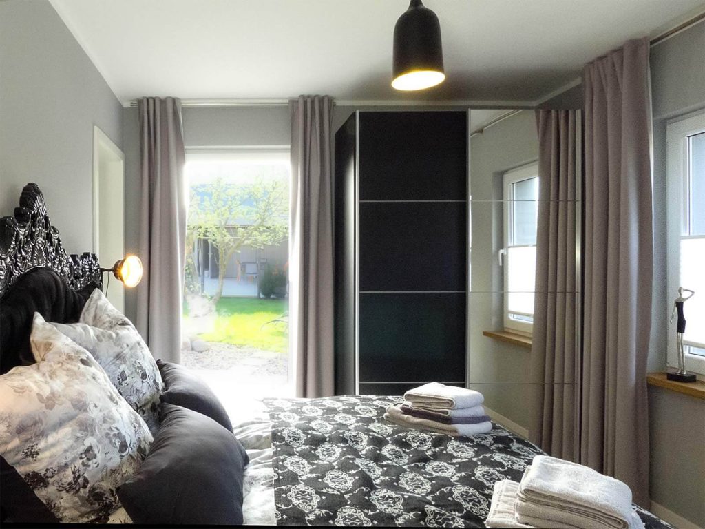 Schlafzimmer Diva