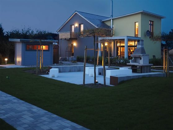 Ferienhaus-WiesenART – WIesenART Zingst