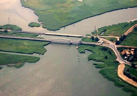 Meiningenbrücke