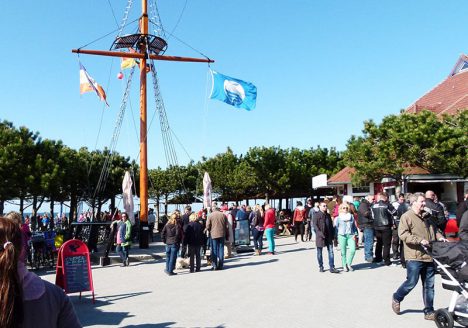 Kurhaus Zingst